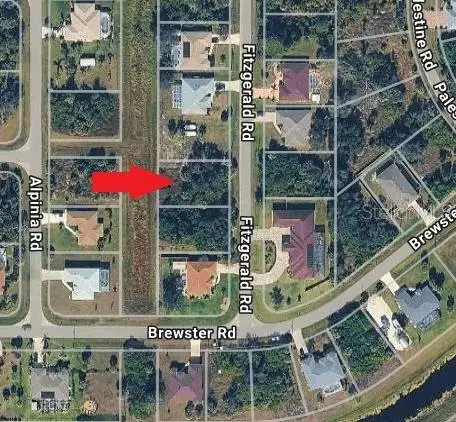 Fitzgerald Road, North Port, FL 34288 - Image #1