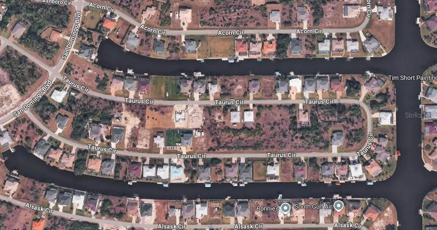 15261 Taurus Circle, Port Charlotte, FL 33981 - Image #2