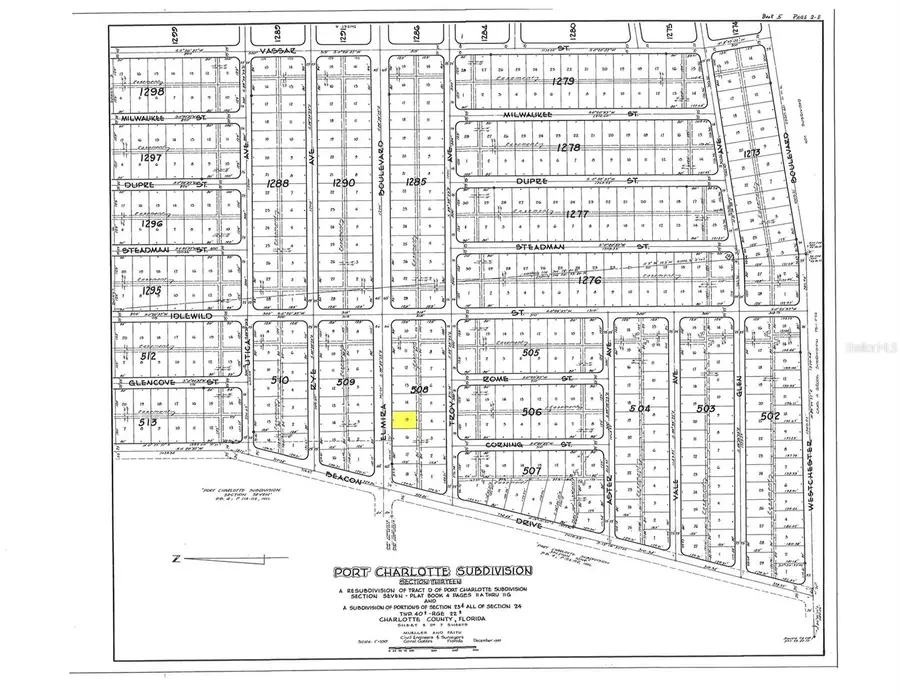 22543 Elmira Boulevard, Port Charlotte, FL 33980 - Image #2