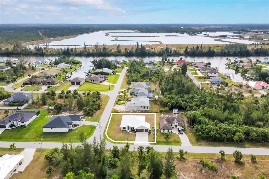 15117 Lyneburg Avenue, Port Charlotte, FL 33981 - #2