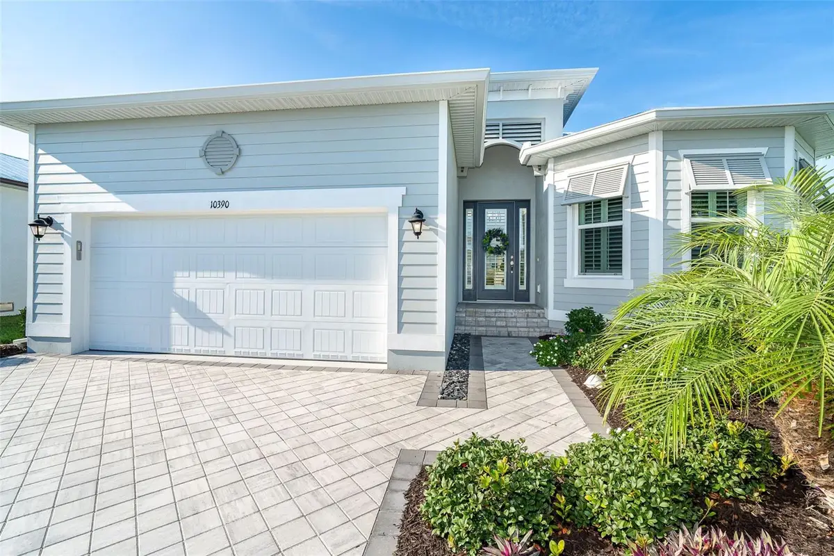 10390 Coquina Court, Placida, FL 33946 - Image #1