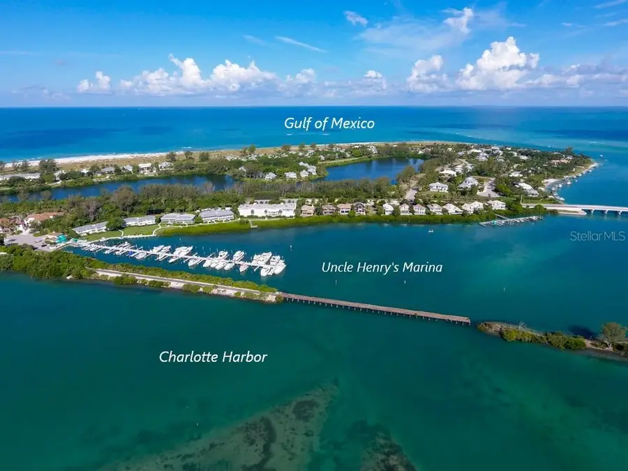 5820 Gasparilla Road #Slip 29, Boca Grande, FL 33921 - Image #2