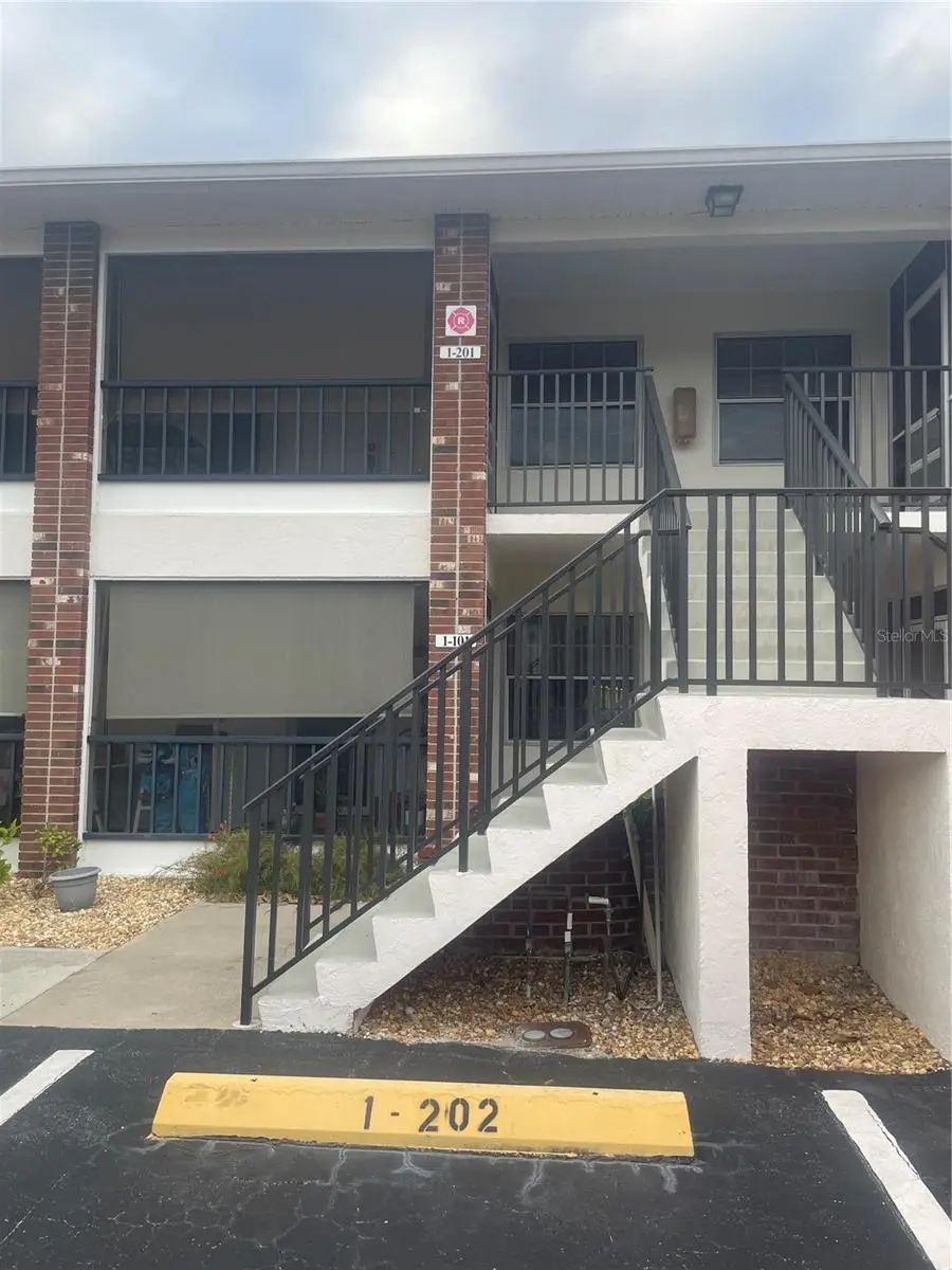 1531 Placida Road #201, Englewood, FL 34223 - Image #2