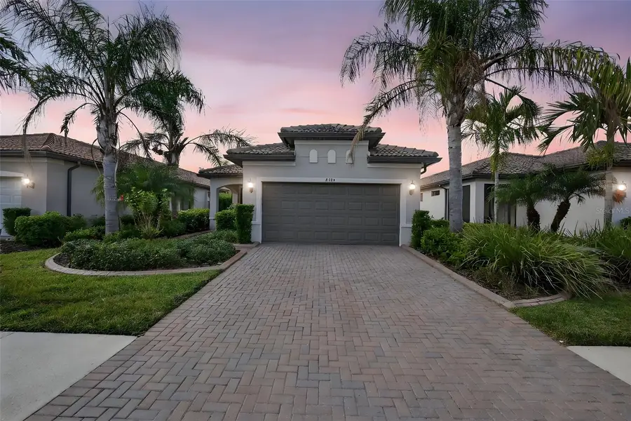 2525 Daisy Drive, North Port, FL 34289 - #2