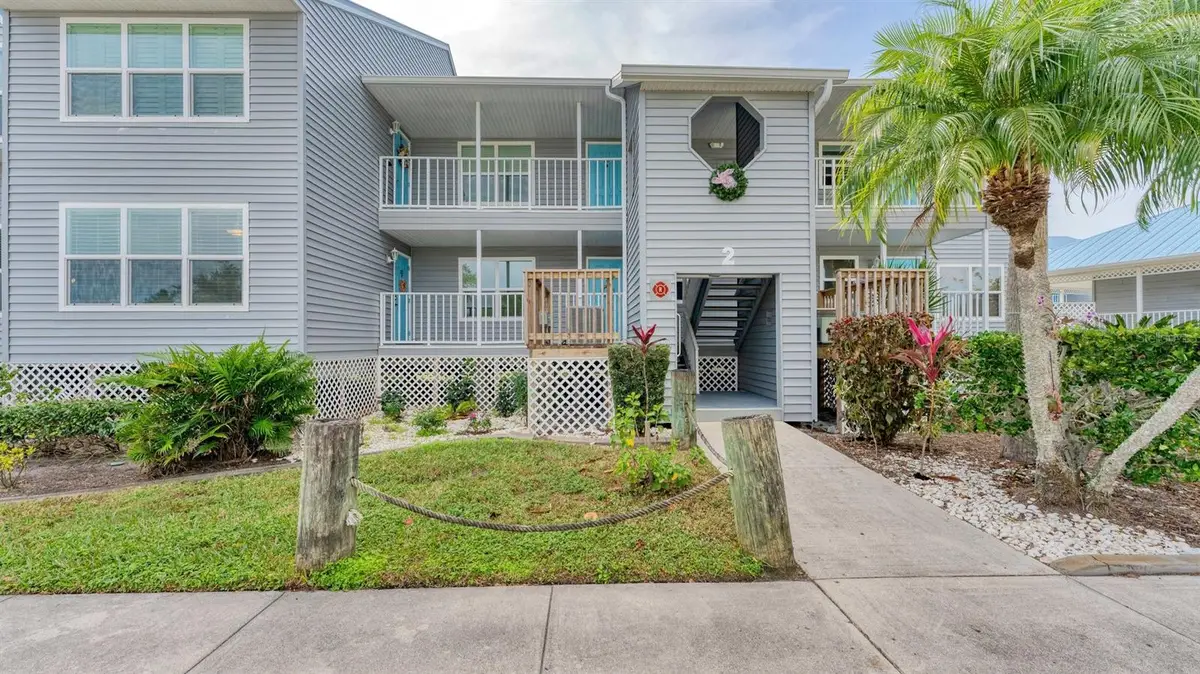 4410 Warren Avenue #203, Port Charlotte, FL 33953 - Image #1