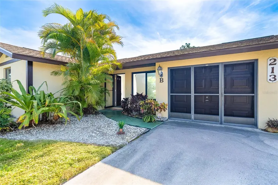 213 High Point Drive #213B, Englewood, FL 34223 - Image #2