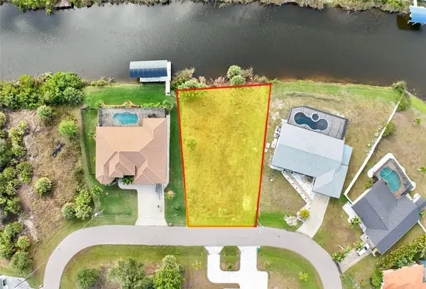 9580 President Circle, PORT CHARLOTTE, FL 33981