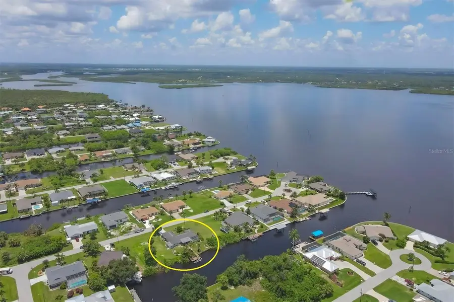 2516 Dixon Terrace, Port Charlotte, FL 33981 - Image #2