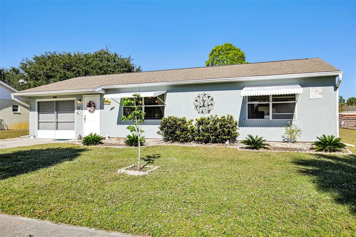 13374 Bronze Avenue, Port Charlotte, FL 33981 - Image #1