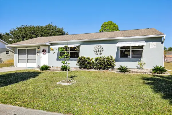 13374 Bronze Avenue, PORT CHARLOTTE, FL 33981