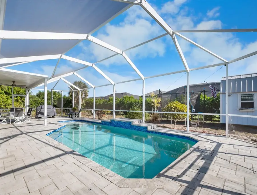 9285 Galaxie Circle, Port Charlotte, FL 33981 - Image #2