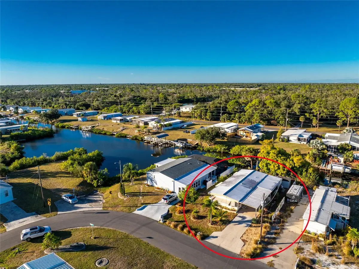 1240 Seagull Drive, Englewood, FL 34224 - Image #1