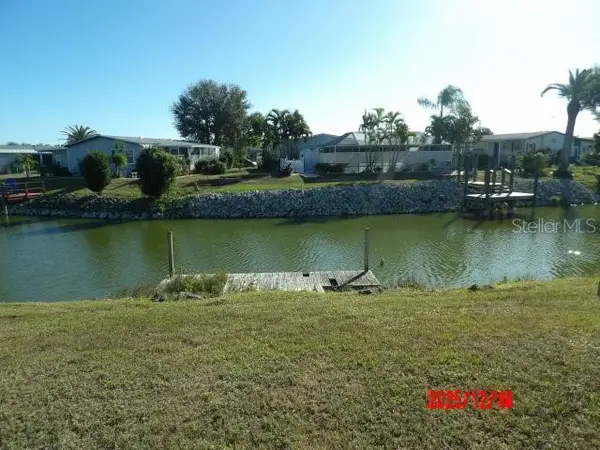 1312 Sanderling Drive, ENGLEWOOD, FL 34224