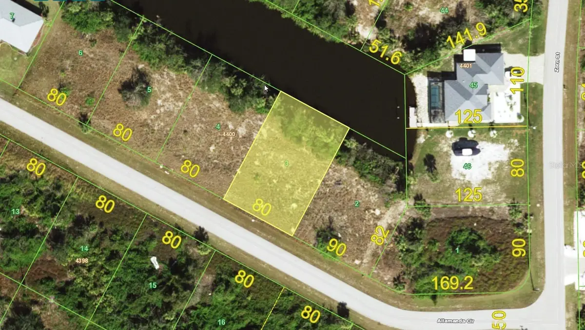 13574 Allamanda Circle, Port Charlotte, FL 33981 - Image #1