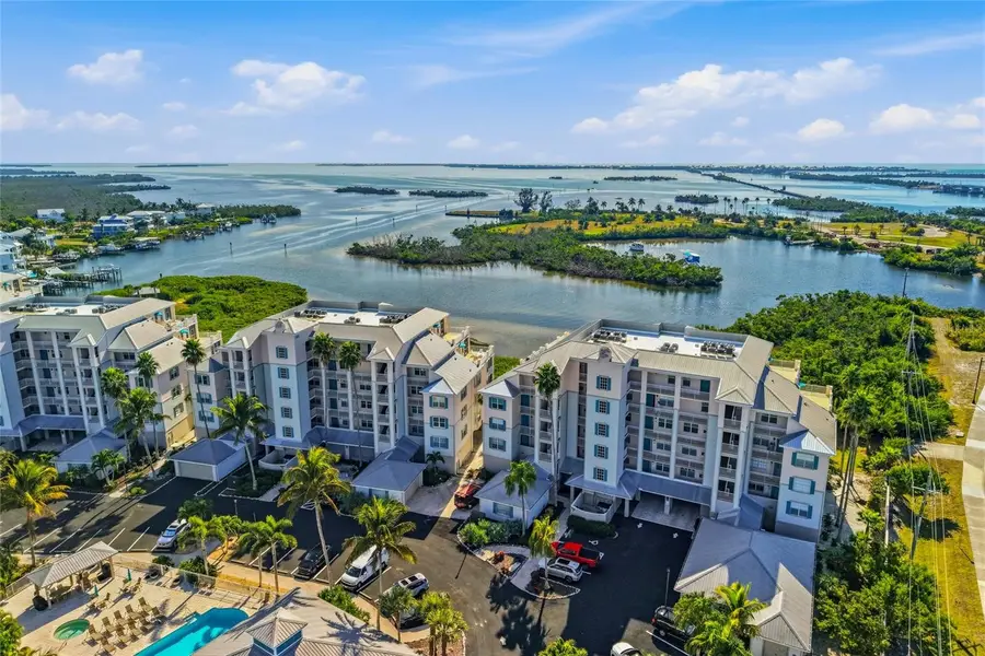 13113 Gasparilla Road #503, Placida, FL 33946 - Image #3