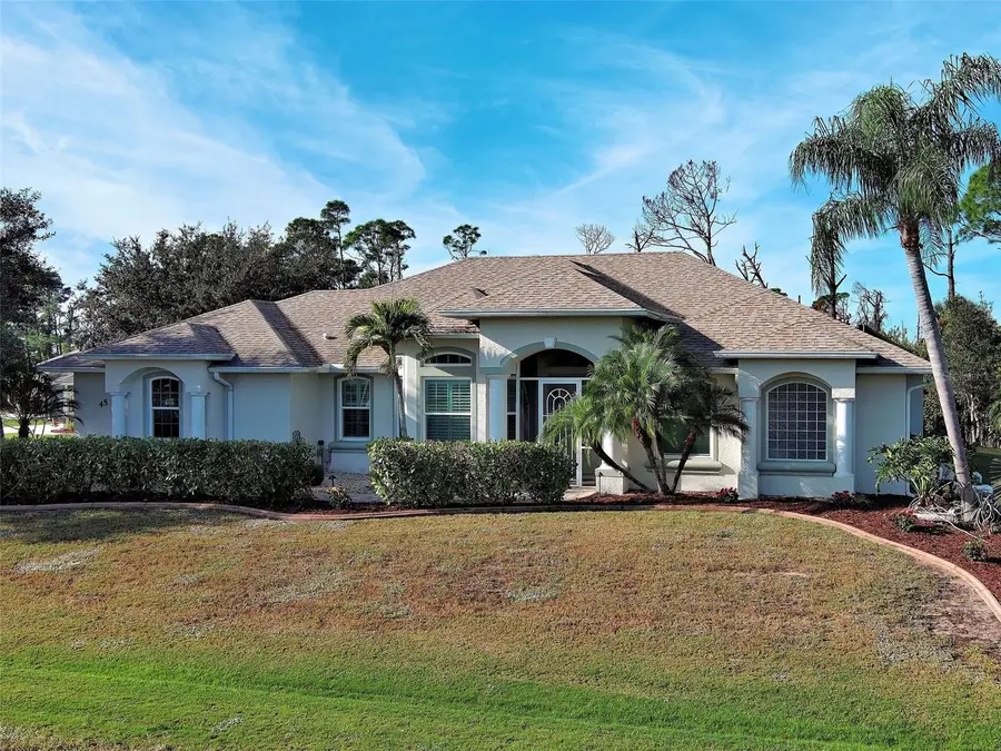 45 Tee View Road, Rotonda West, FL 33947 - Image #3