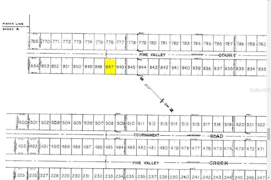 21 Pine Valley Court, Rotonda West, FL 33947 - Image #2