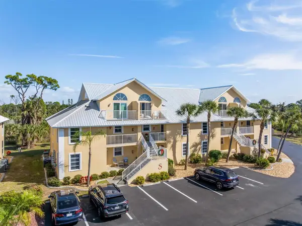 6610 Gasparilla Pines Boulevard #104, ENGLEWOOD, FL 34224