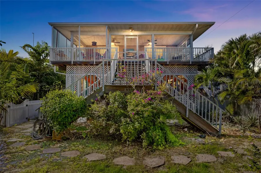 8550 Little Gasparilla Island, Placida, FL 33946 - Image #3