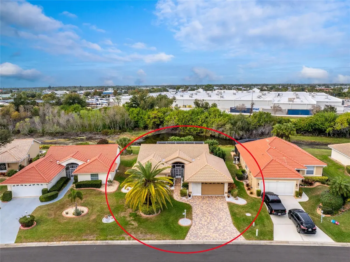 8358 Pondview Lane, Englewood, FL 34224 - Image #1