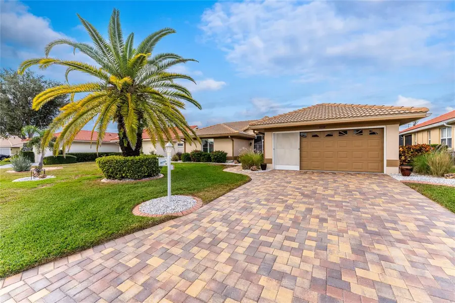 8358 Pondview Lane, Englewood, FL 34224 - Image #2