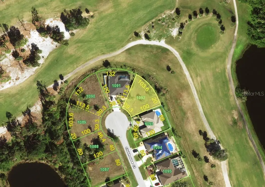 26 Clubhouse Court, Rotonda West, FL 33947 - Image #1