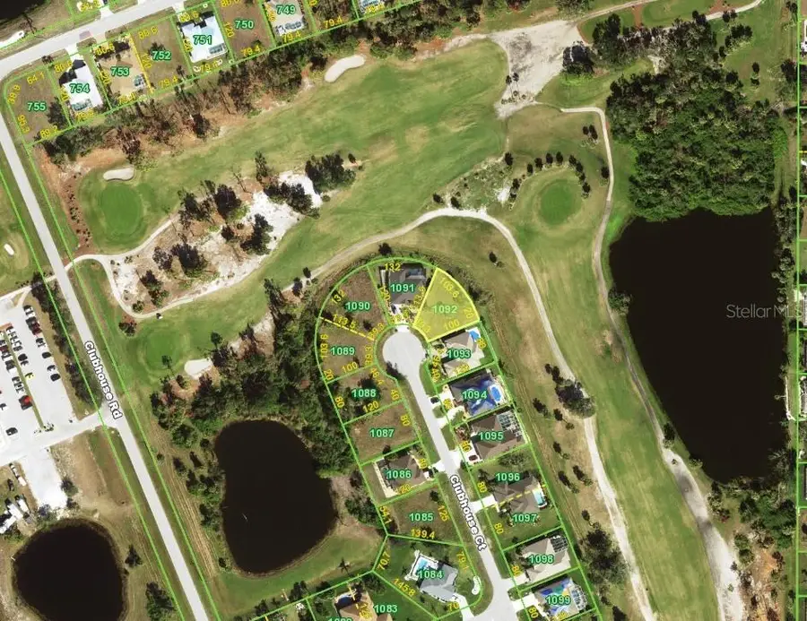 26 Clubhouse Court, Rotonda West, FL 33947 - Image #3