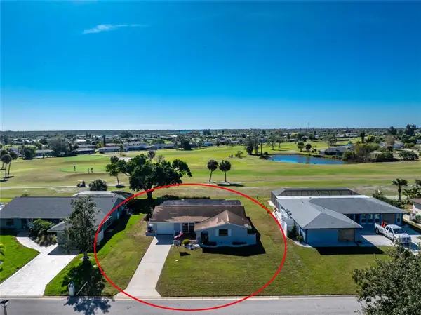 81 Oakland Hills Place, ROTONDA WEST, FL 33947