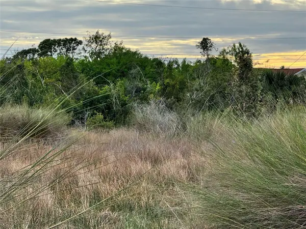 15769 Hennipen Circle, PORT CHARLOTTE, FL 33981