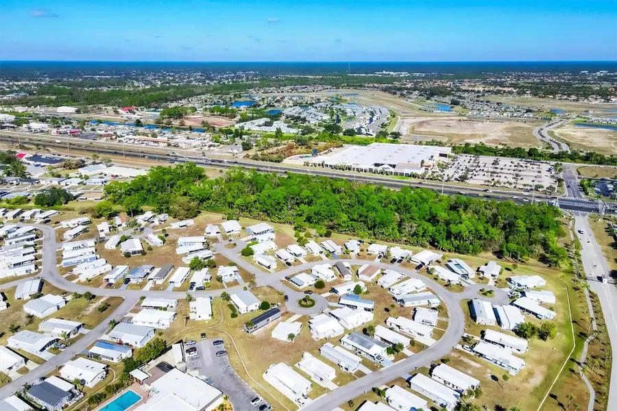 5488 Holiday Park Blvd, North Port, FL 34287 - Image #2