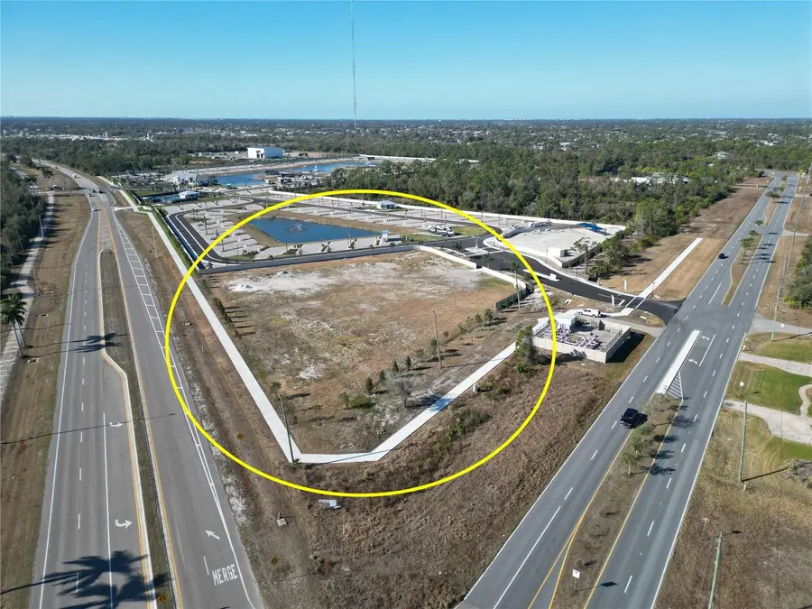 9001 Gasparilla Road, Rotonda West, FL 33947 - #2