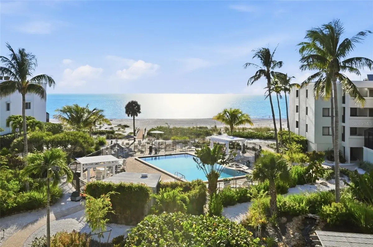 5700 Gulf Shores Drive #B335, Boca Grande, FL 33921 - Image #1