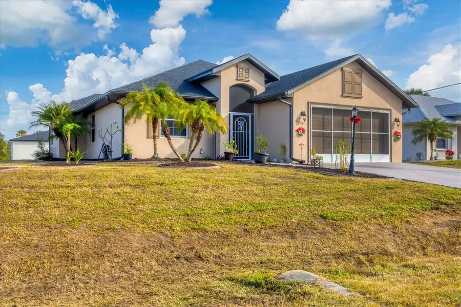 6128 Catalan Street, Englewood, FL 34224 - Image #2