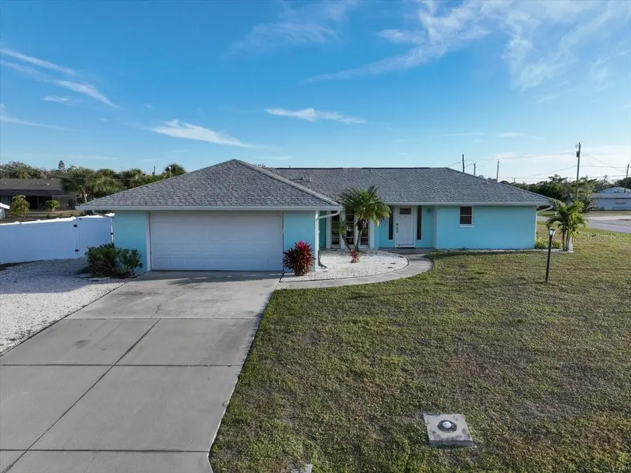 2061 Illinois Avenue, Englewood, FL 34224 - Image #2