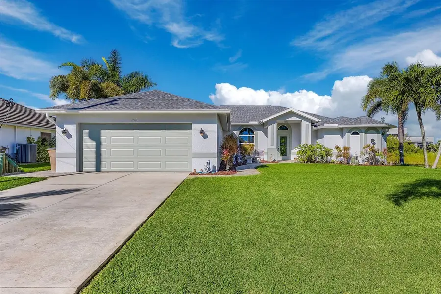 430 NW 39th Avenue, Cape Coral, FL 33993 - Image #2