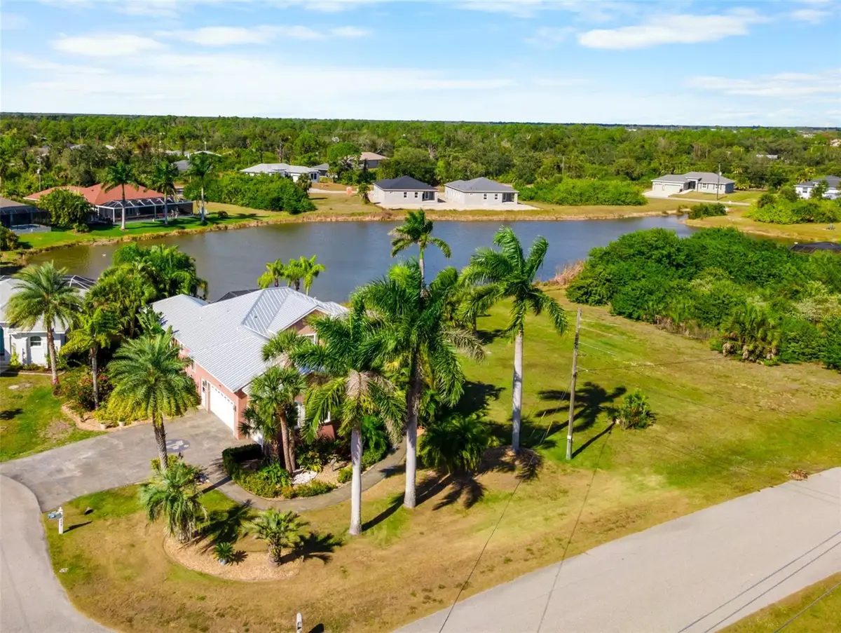 208 Antilla Drive, Rotonda West, FL 33947 - Image #1