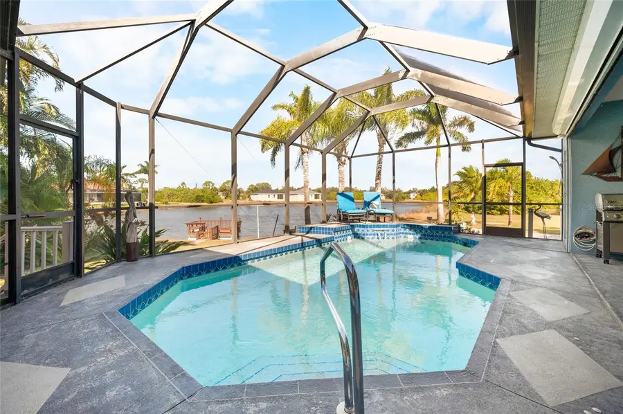 208 Antilla Drive, Rotonda West, FL 33947 - Image #2