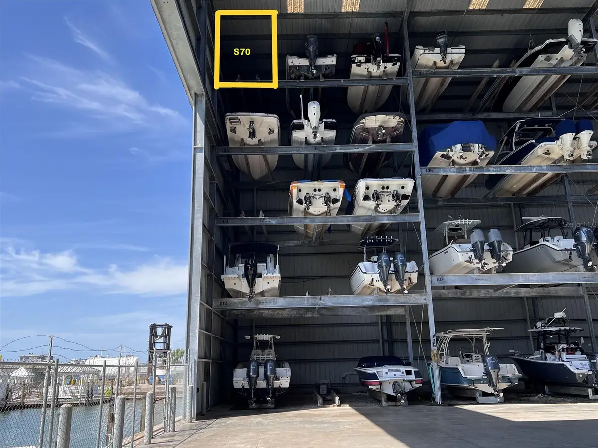 100 Circuit Road #S70, Nokomis, FL 34275 - Image #1