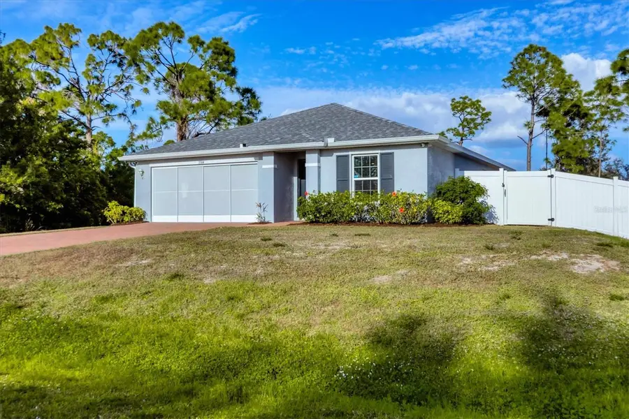 5504 Gillot Boulevard, Port Charlotte, FL 33981 - Image #3