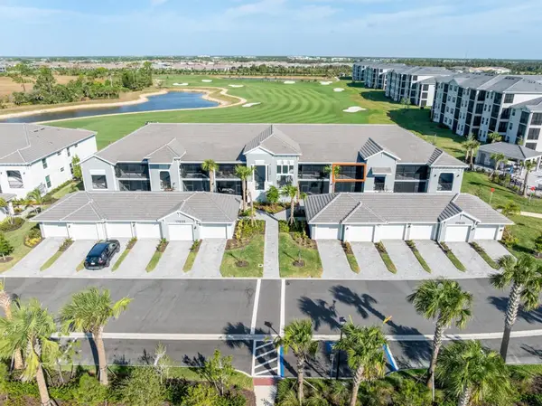 17535 Opal Sand Drive #205, VENICE, FL 34293