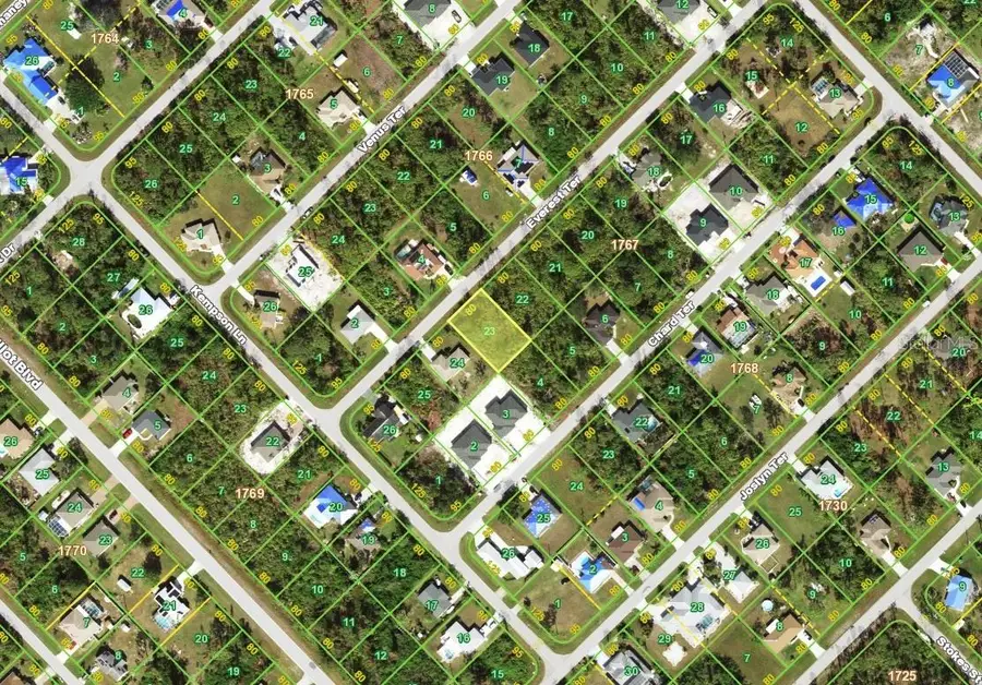 5404 Everest Terrace, Port Charlotte, FL 33981 - Image #2