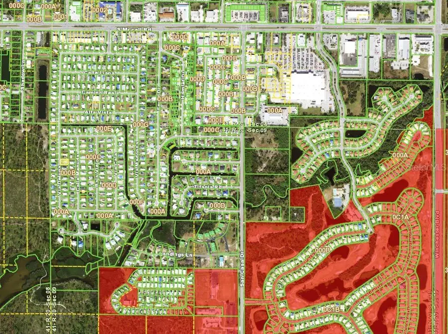 259 Via De Luna, Englewood, FL 34224 - Image #2