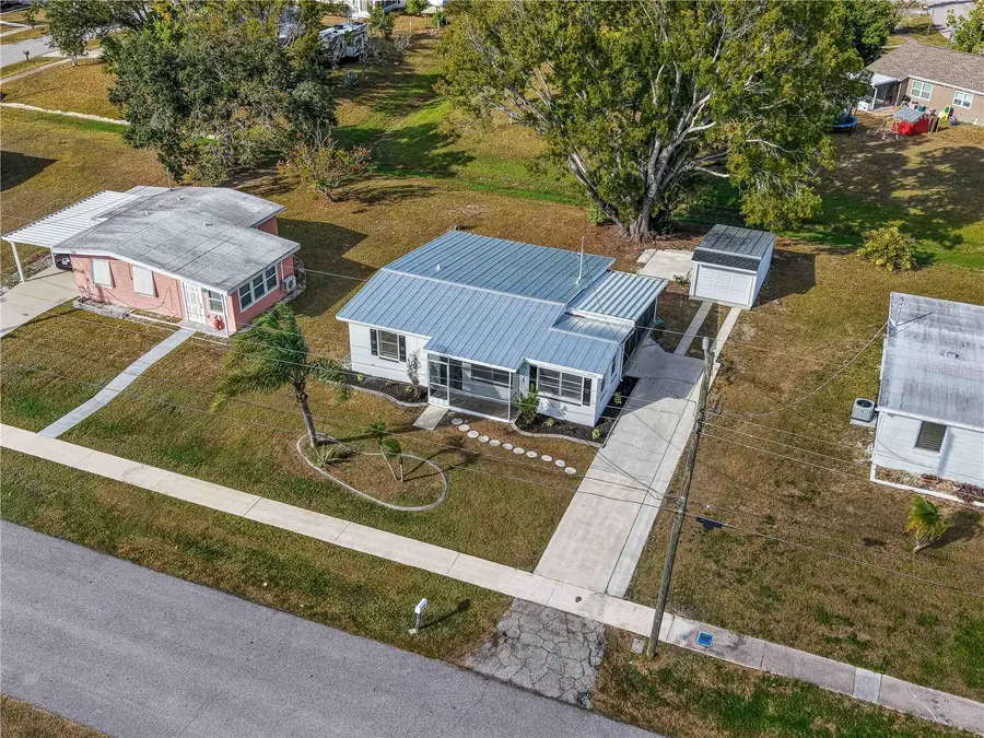 8822 Aero Avenue, North Port, FL 34287 - Image #2