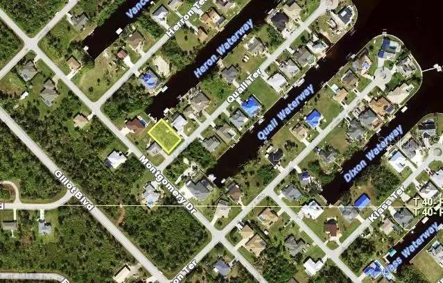2539 Quail Terrace, Port Charlotte, FL 33981 - Image #3
