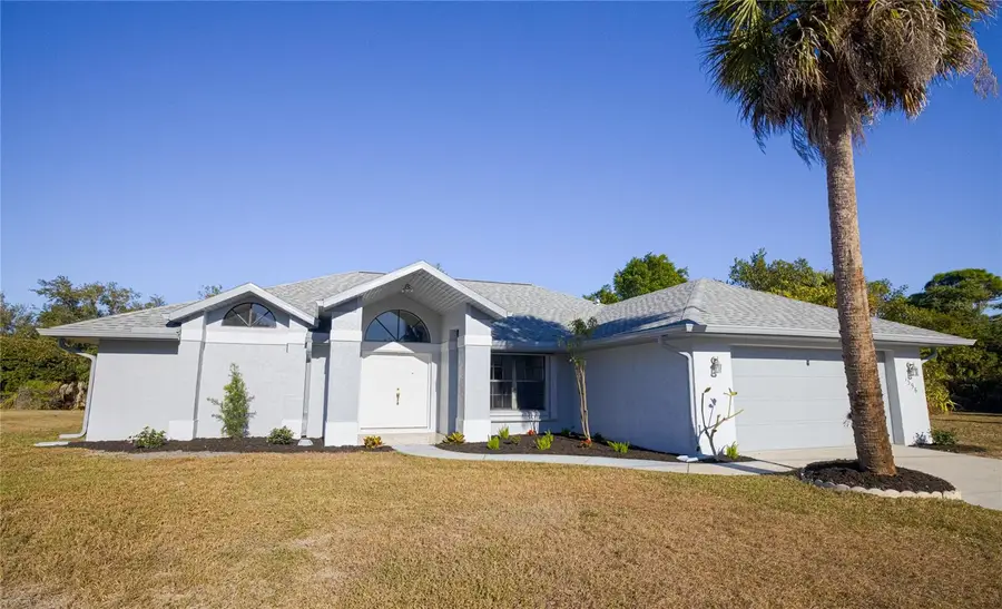 1396 Hayworth Road, Port Charlotte, FL 33952 - Image #2