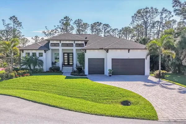 17 Par View Place, ROTONDA WEST, FL 33947