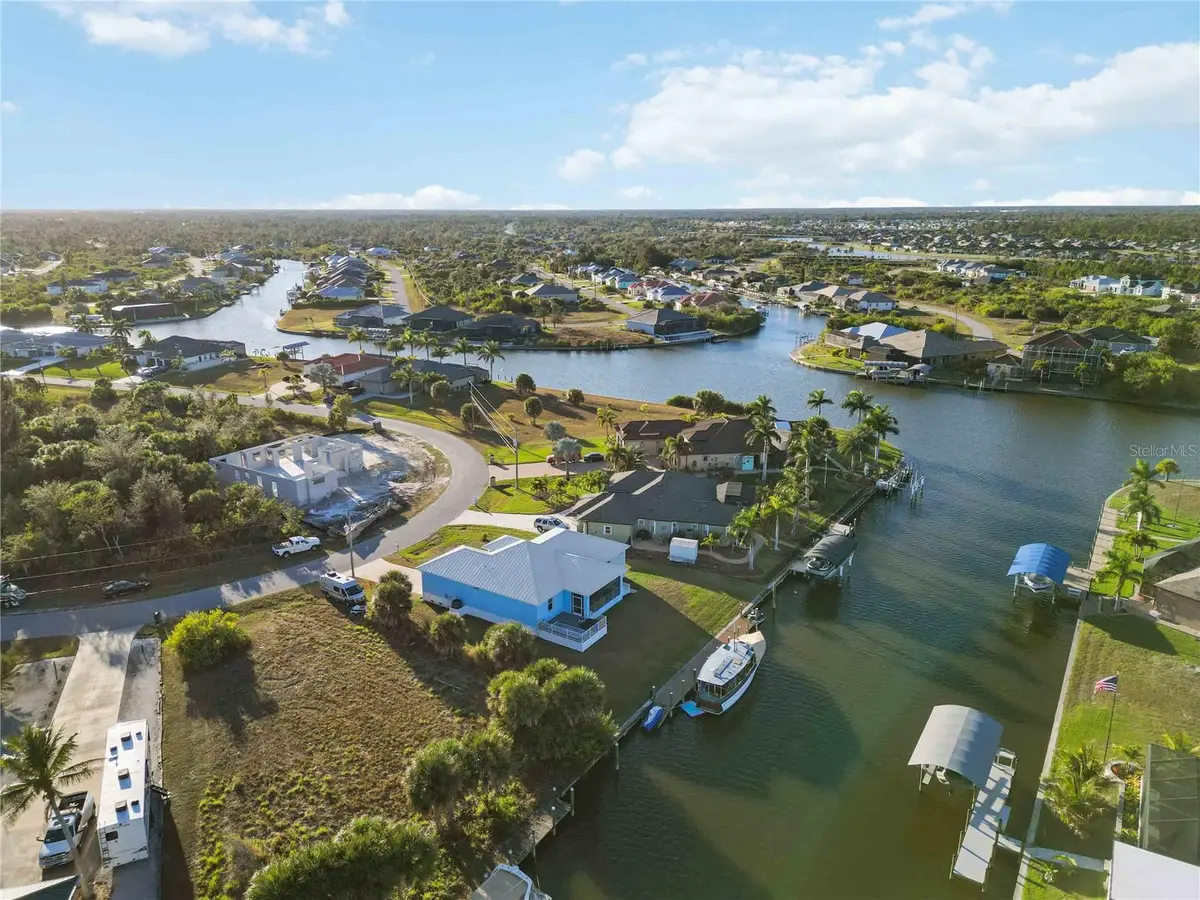 8186 Arlewood Circle, Port Charlotte, FL 33981 - #1