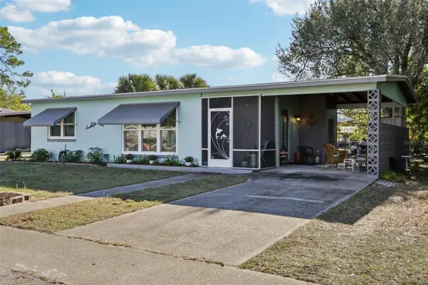 22203 Catherine Avenue, PORT CHARLOTTE, FL 33952