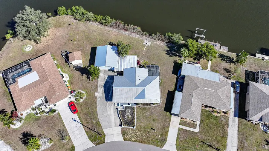 165 Francis Drive Ne, Port Charlotte, FL 33952 - Image #2