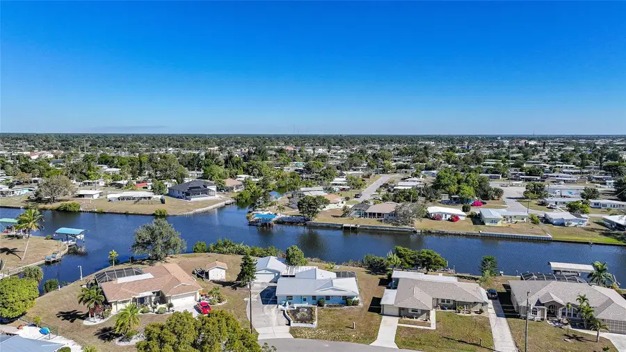 165 Francis Drive Ne, Port Charlotte, FL 33952 - Image #3